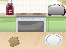 A Cooking Game 1