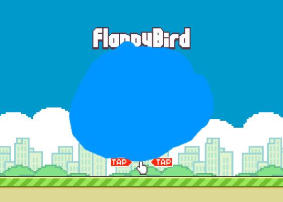 Flappy dot hardest leve