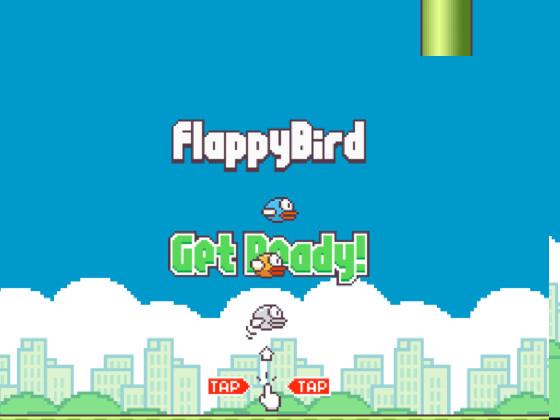 Flappy Bird 2