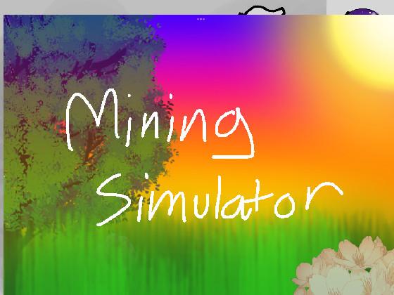 Mining Simulator 2.4.5 1