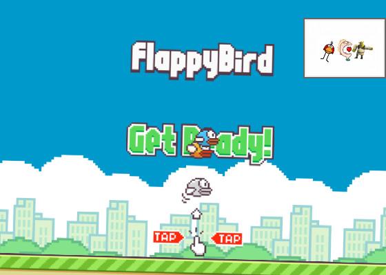 Flappy Bird easy 1 1