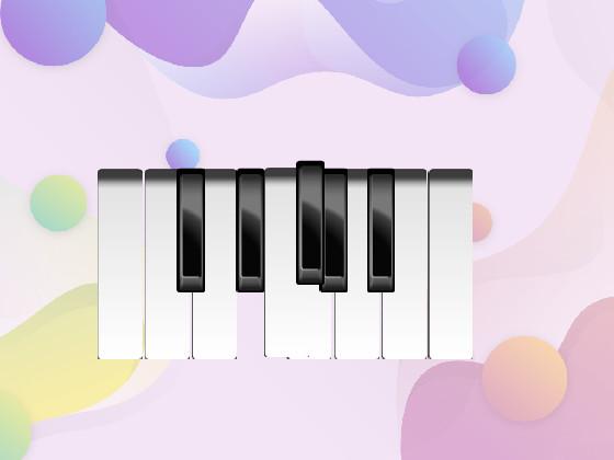 My Piano 1