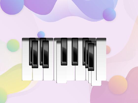 My Piano 1