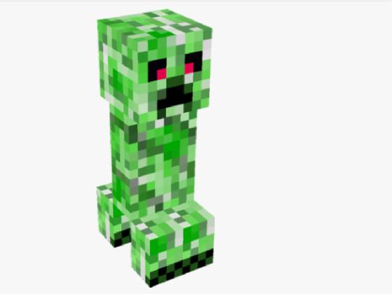 Creeper song (better) 1 1 1