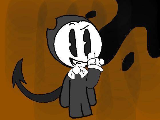 Bendy Animation 1 1