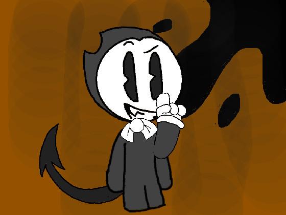 Bendy Animation 1 1