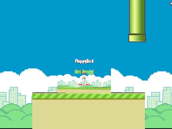 Flappy fun