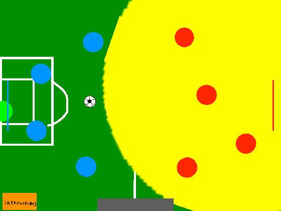 2-Player Soccer 1 4