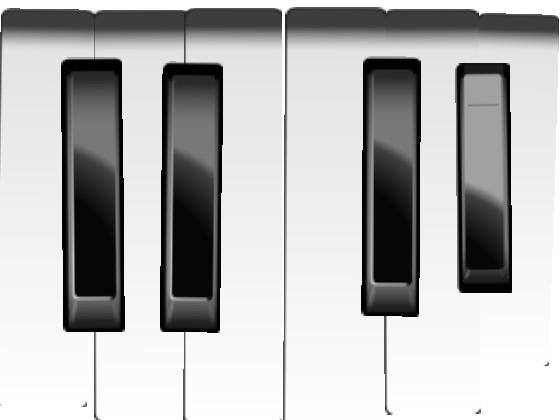 Piano (Works) 1