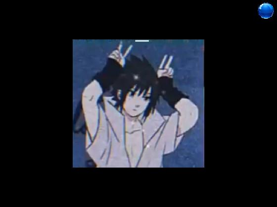 sasuke butterfly sipiner