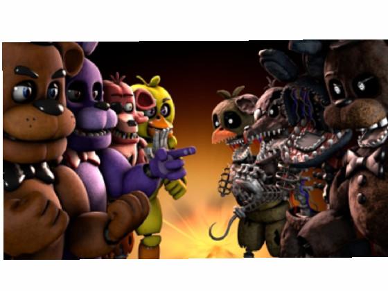 fnaf fight1 1