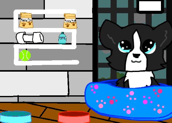 My Pet puppy (simulator) 1 1