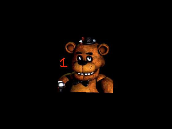 Freddy Evolution 