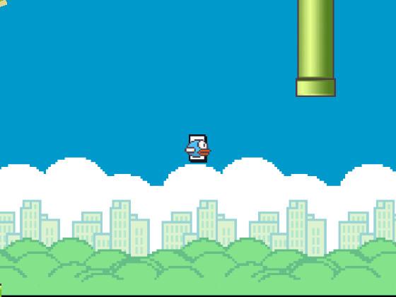 Flappy Bird! 1