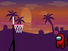 Sunset Basketball