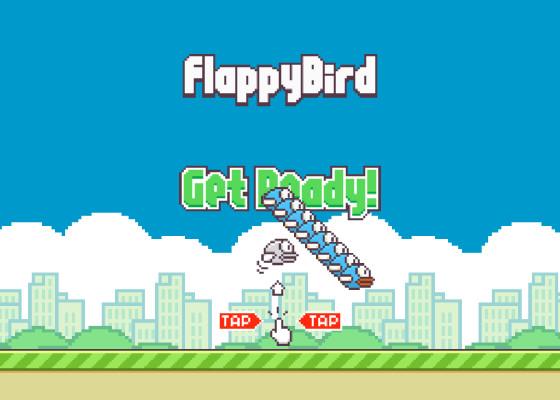 Flappy Bird 1