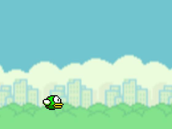 FLAPPY BIRD 1