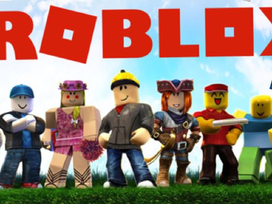 Roblox