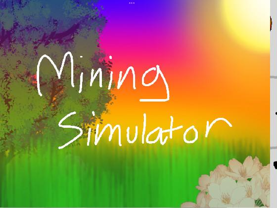 Mining Simulator 2.4.5 1