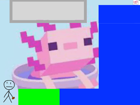 Axolotl clicker 1