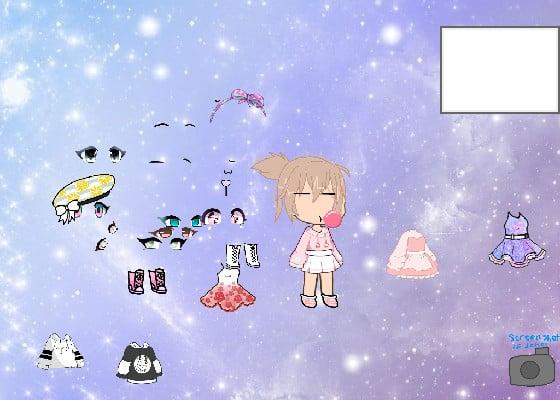 Gacha Dress up Game! 1 2