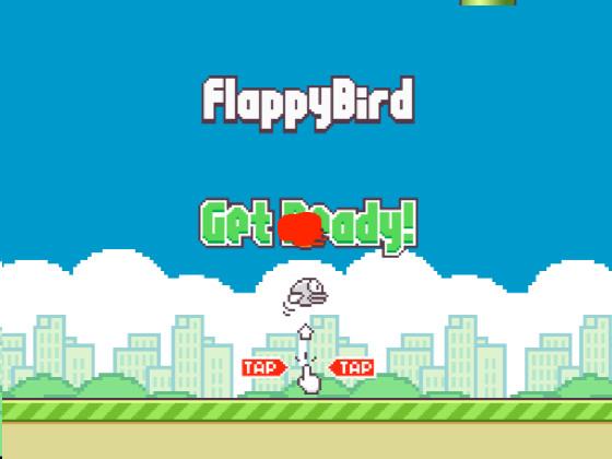 Flappy Bird 1 1