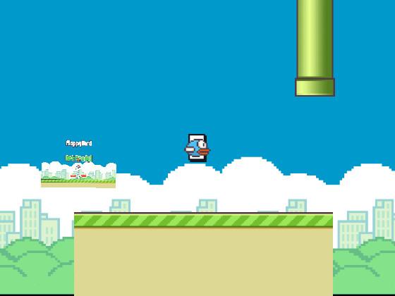 Flappy Bird 1