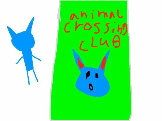 animal crossing sign up charts