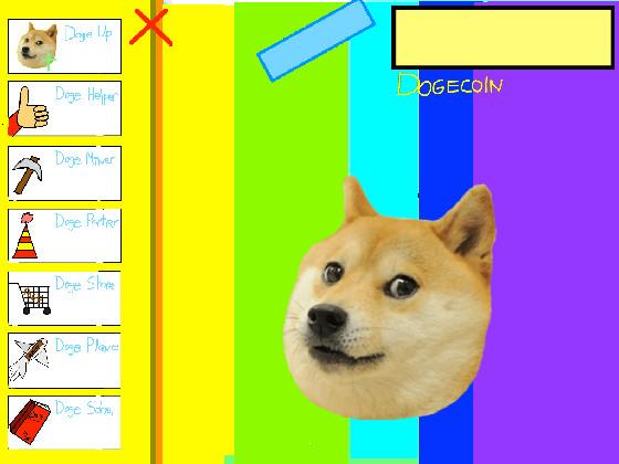 Doge Clicker 1 1 1