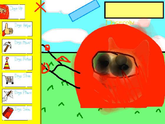 Doge Clicker 1 1