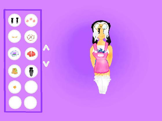 Kawaii Dressup v1.0 1