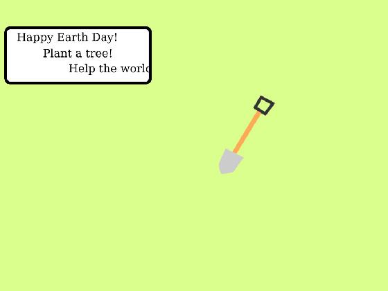 Plant Trees! (=fast) 2