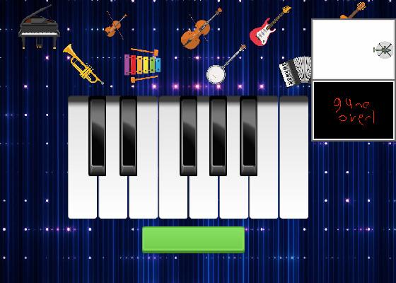 Virtual Piano 1 (exta secne included!!!!!)