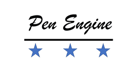 Pen Engine