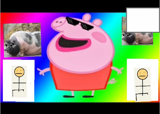 peppa pig