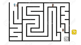 Maze P2