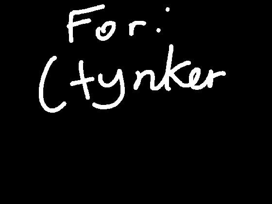 To:Ctynker