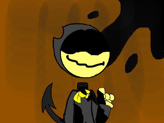 Bendy Animation 1