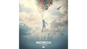 marshmallow fly