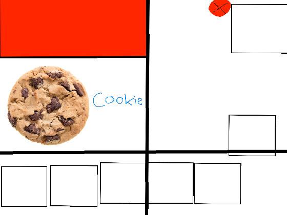 cookie clicker! (new!) 1