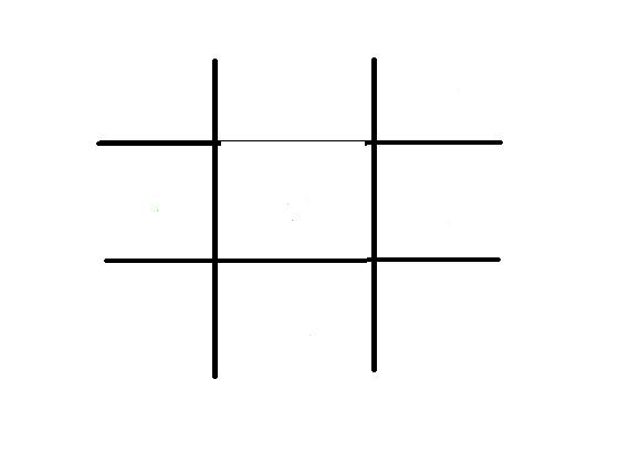 ticy tac toe 1