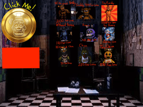 Five Nights at  Susy