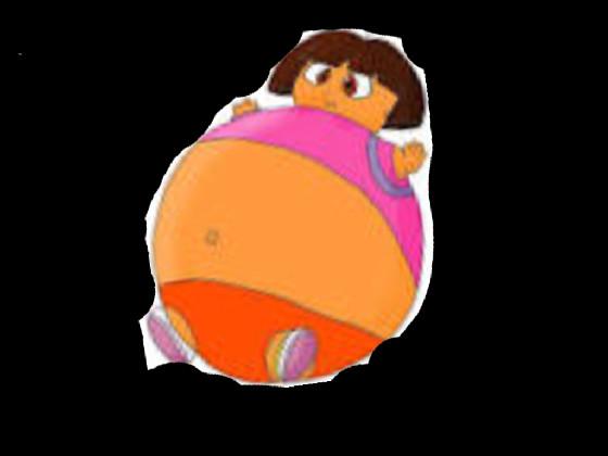 When dora is sus 1 1