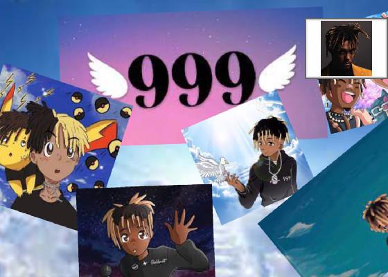 Rip Juice WRLD and x