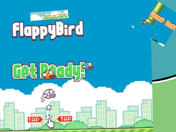 Flappy Bird 2.0