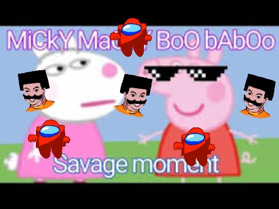 Peppa Pig