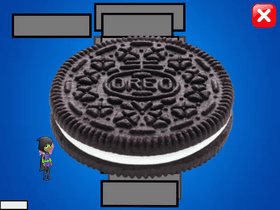 Oreo Clicker 9900