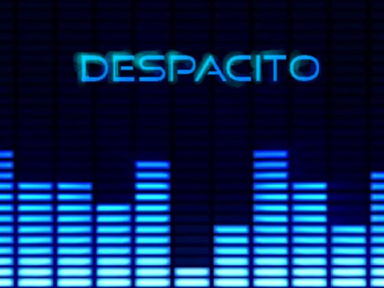 Despacito by darby