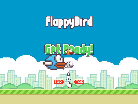 Flappy Bird 2