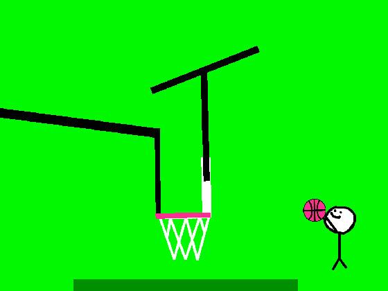 Hard Basketball 1 - copy